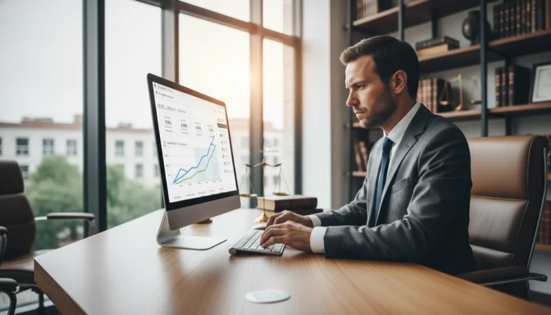 Google Ads para Advogados 2.0