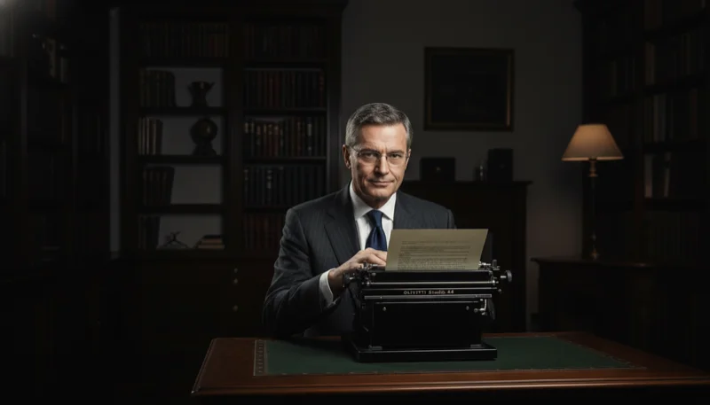 A Máquina de Contratos