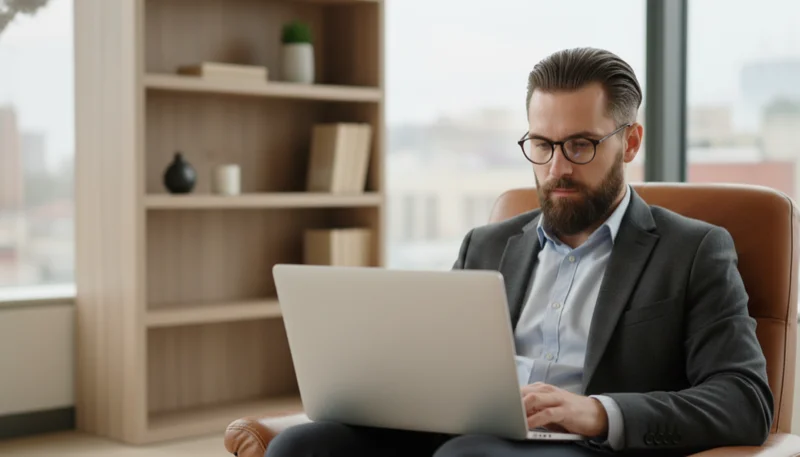 Marketing Jurídico de A a Z