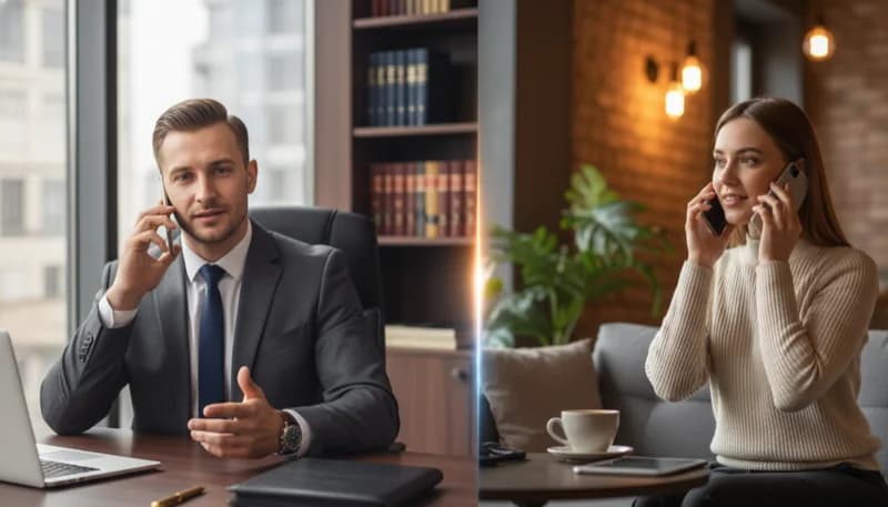 Treinamento Comercial para Advogados