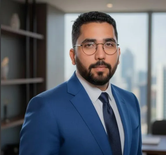 Dr. Fábio Eleutério Luis