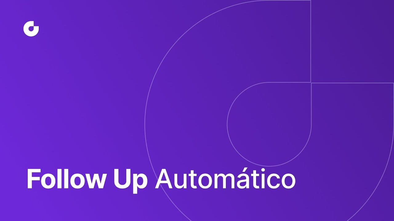 Vídeo demonstração: Quantos contatos bons você perdeu por esquecimento?