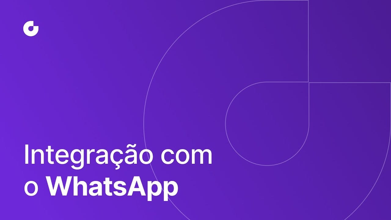Vídeo demonstração: Pare de perder mensagens importantes no WhatsApp pessoal