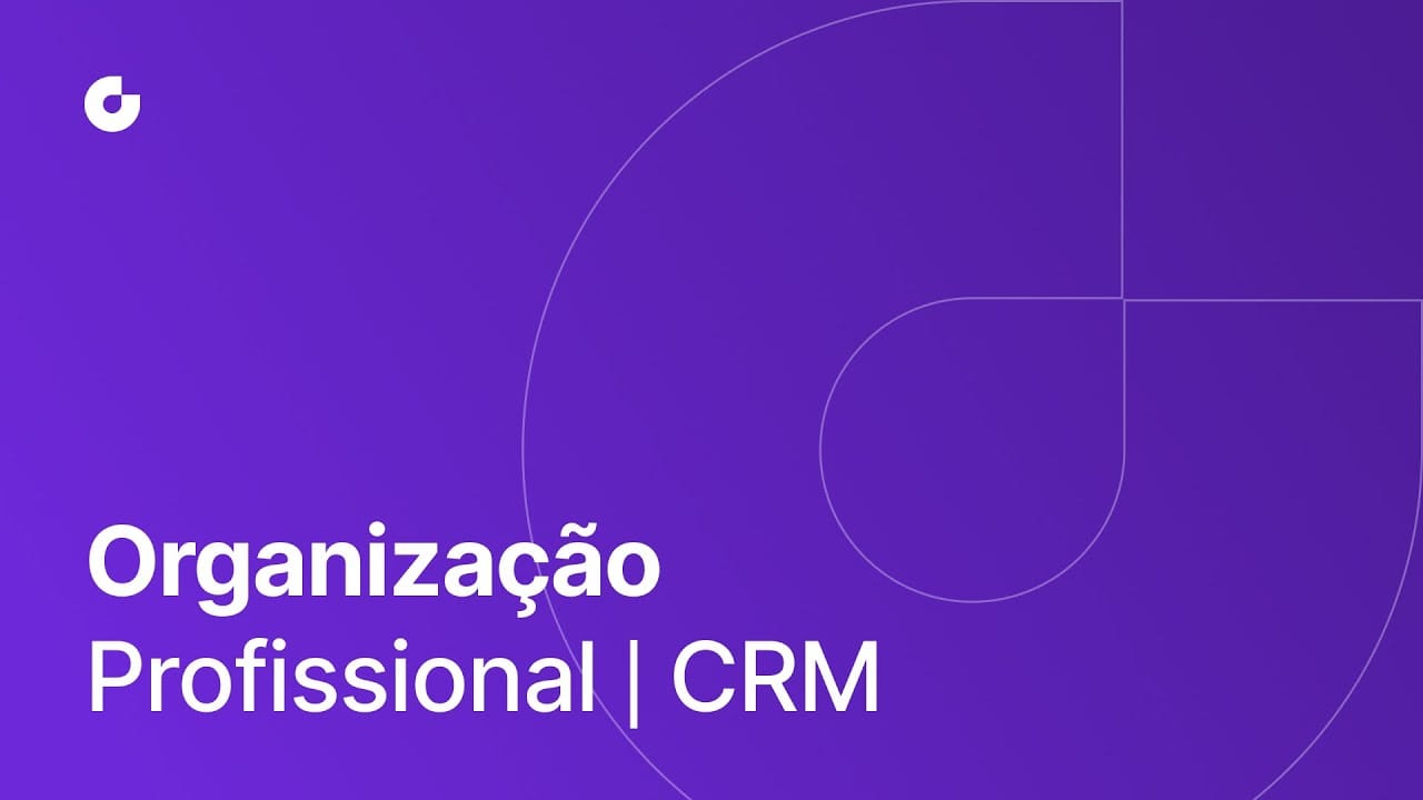 Vídeo demonstração: Perdido no meio de tantas oportunidades?